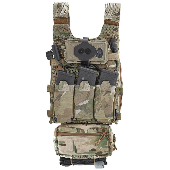 Spiritus Systems OTB SACK Pouch Mk2 | Nelson & Co.